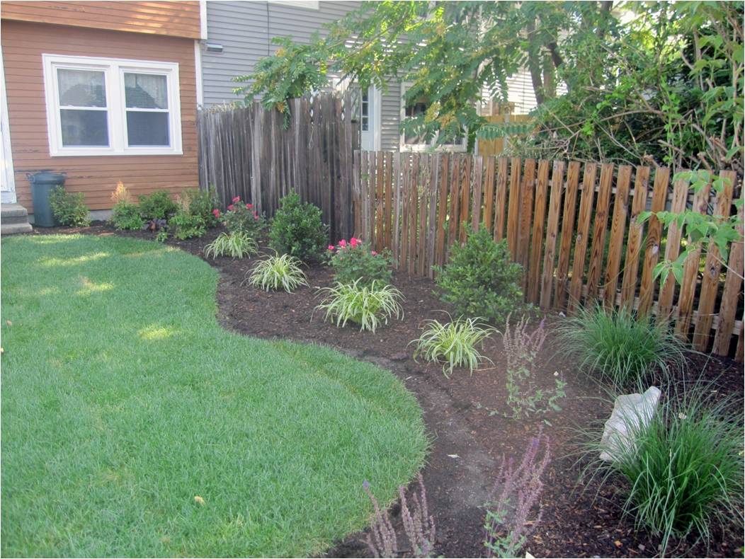 Landscaping Service in Cambridge MA