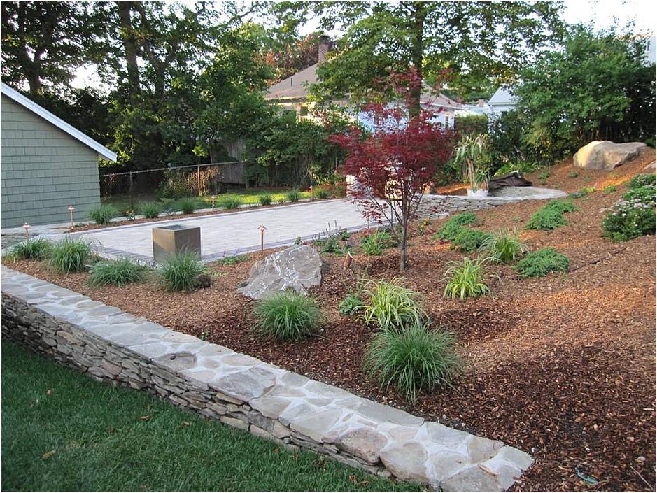 Landscaping Service in West Roxbury MA